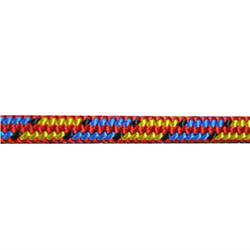 Confined Space Rescue Rope 11mm - Edge 2 & 3 - Bluetongue 25m